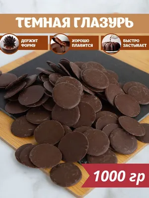 Глазурь для торта из какао шоколадная рецепт фото пошагово и видео -  1000.menu