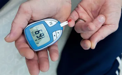 Все о сахарном диабете » ГБУЗ МО Каширская центральная районная больница