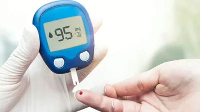 Как связаны ревматические заболевания и сахарный диабет?