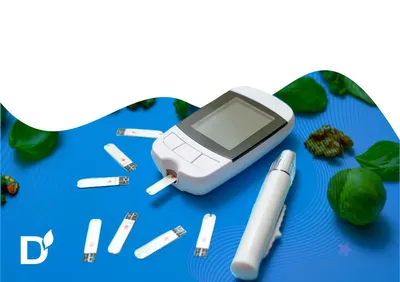 Сахарный диабет 1-го и 2-го типов: симптомы и возможные осложнения -  Инфографика ТАСС