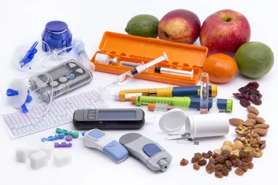 Сахарный диабет: типы, симптомы и признаки, причины и лечение, диета при  высоком сахаре