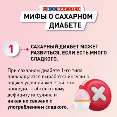 Сахарный диабет