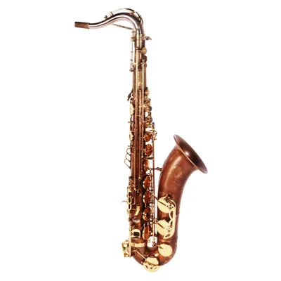 Саксофон: от флейты до всемирной славы | вокал58 | Дзен