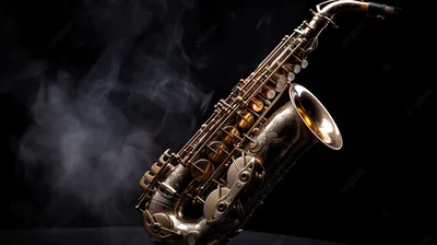 Саксофон Сопрано прямой D Krenz 752 Antique – купить в Москве