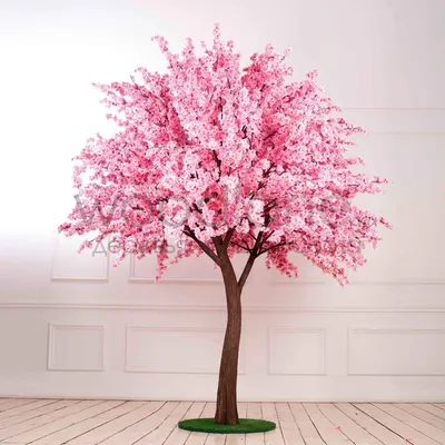 Искусственное дерево Сакура - Декоративное дерево