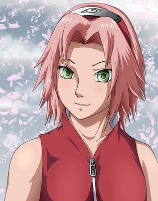 Some Pictures Sakura Haruno 2 | Sakura Haruno (Character) - Giant Bomb |  Anime, Sakura haruno, Naruto characters