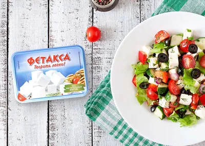 Простые и быстрые: рецепты дачных салатов с сочными овощами и зеленью |  Новости и статьи ВкусВилл: Москва и область