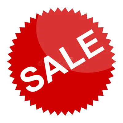red-sale-sign-sticker-illustration-isolated-white-background-31436582 -  Autocraft Equipment Ltd