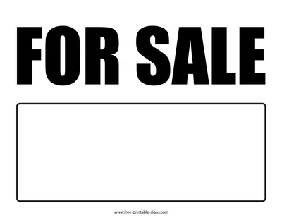 Free General Bill of Sale Form | PDF | Word