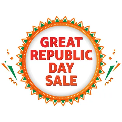 Amazon Great Republic Day Sale 2024