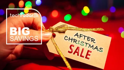 Best after-Christmas sales 2023: deals from Amazon, Walmart, Target and  Best Buy | TechRadar