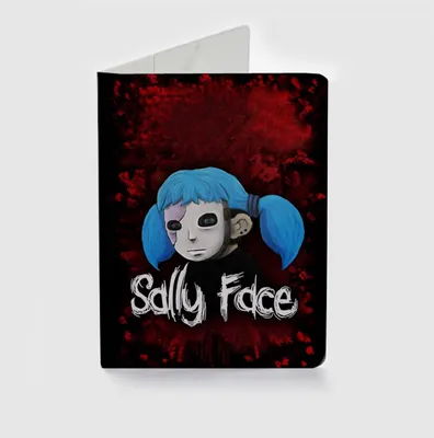 Салли Фейс (Sally Face): скачать на ПК все эпизоды игры на русском