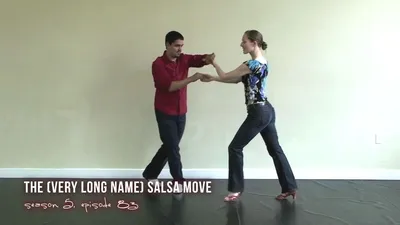 Танец сальса: описание, история, стили и движения для начинающих