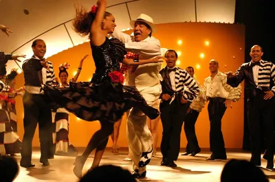 Кубинская сальса | Al Centro +375 29 674 14 20 Школа танцев в Минске