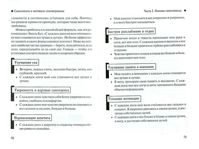 Книга САМОГИПНОЗ М. Алман Т. Ламбру Энциклопедия самопомощи. | Барахолка