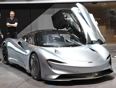 Tesla представила самый быстрый электромобиль в мире - Российская газета