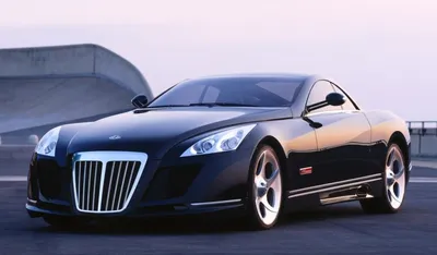Bugatti выпустила самый дорогой автомобиль в мире — Новости