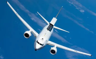 Австралия отправит самолет-разведчик для охраны поставок Украине — РБК