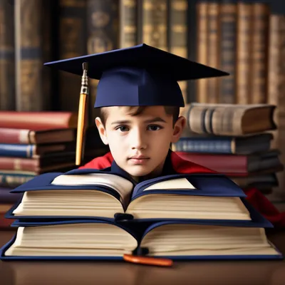 Самообразование у школьников: с какого возраста возможно? | ELLESS | Дзен