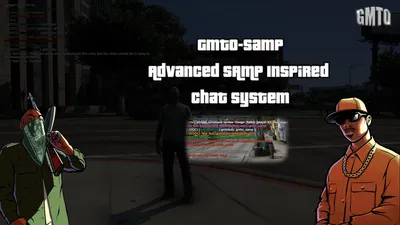 SAMP: play GTA San Andreas Multiplayer on Phoenix RP | Day and night| On PC  and on your phone