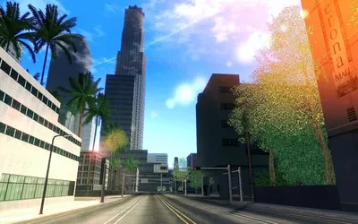 Zeus - Samp Skin New for GTA San Andreas