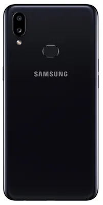 Купить Смартфон Samsung Galaxy A10 2 GB 32 GB Чёрный в Ташкенте, (Арт:  1BADCNI) - Tovar.uz