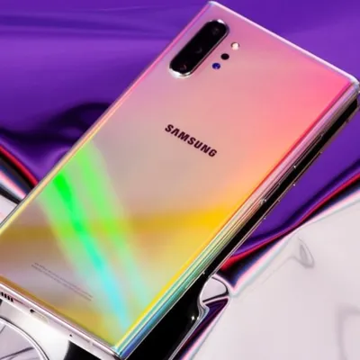 На что способны бюджетные смартфоны Samsung Galaxy A10 - А40 - Российская  газета