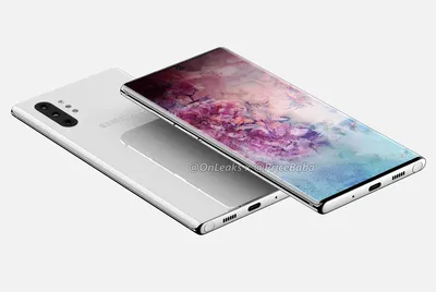 Galaxy Note 10 phones confirmed to feature a brand new SoC as pricing  details leak - NotebookCheck.net News