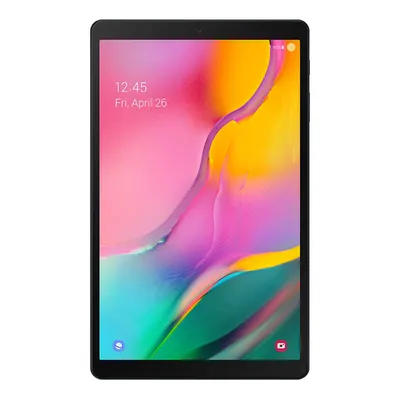 Amazon.com : Samsung Galaxy Tab A 10.1 32 GB Wifi Tablet Black (2019) :  Electronics