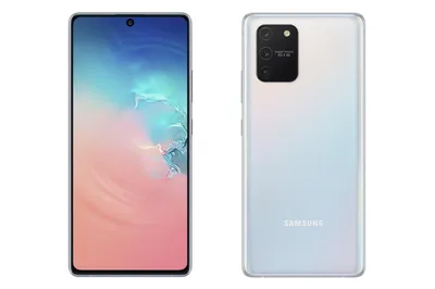 Samsung Galaxy Note 10 artistic renders will make you forget the S10 -  NotebookCheck.net News