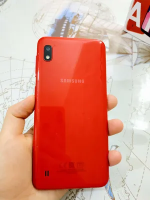 Nuevo Samsung Galaxy A10: características, precio y ficha técnica