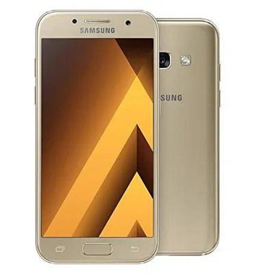 Samsung Galaxy A3 (2016) — Википедия