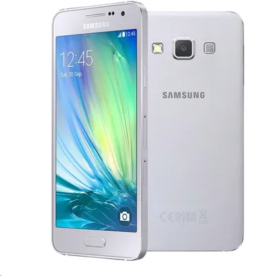 Силиконовый чехол на Samsung Galaxy A3 (2017) Гусь 2 / для Самсунг Галакси  А3 2017 - купить с доставкой по выгодным ценам в интернет-магазине OZON  (776184526)