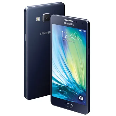 Смартфон Samsung Galaxy A5 2016