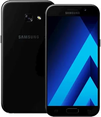 Смартфон Samsung Galaxy A5 2016