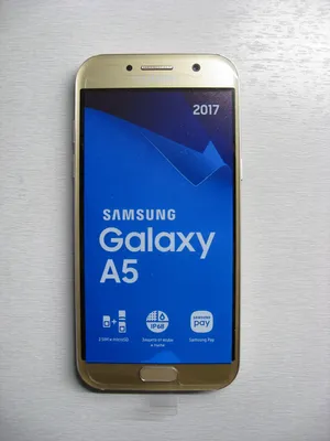 Samsung Galaxy A5 (2016) review - Android Authority