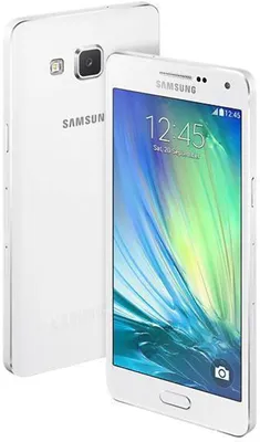 Samsung Galaxy A5 Review
