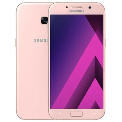 Samsung Galaxy А5 2017 700 c. №7907421 в г. Бохтар (Курган-Тюбе) - Samsung  - Somon.tj бесплатные объявления куплю продам б/у