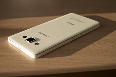 Samsung Galaxy A5 2016 и 2017 года: сходства и принципиальные различия |  gagadget.com