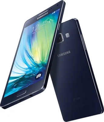 Дисплей для Samsung A520 Galaxy A5 (2017) (в сборе с тачскрином) - купить  от 2050 р. в МобиРаунд.ру