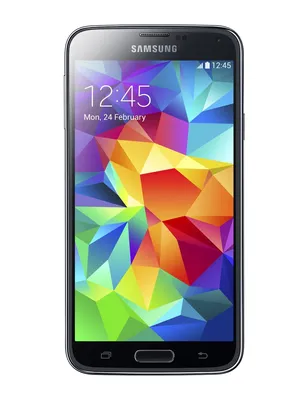 Samsung Galaxy A5 (2017) Black [A520F] смартфон купить в Минске
