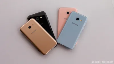 Hands on: Samsung Galaxy A5 (2015) review | TechRadar