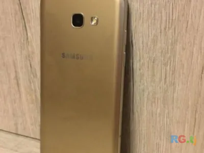 Samsung Galaxy S5 Black Demo (G900)