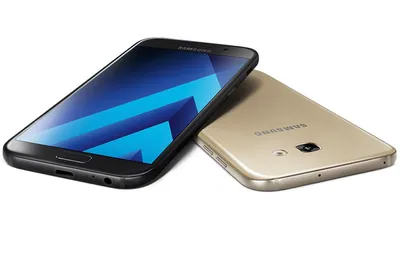 Restored Samsung Galaxy A5 (2017) A520 32GB GSM Unlocked Smartphone, Black  (Refurbished) - Walmart.com