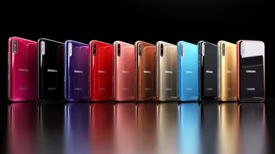 Чехол на Samsung A50 Совершенно новые!: 99 KGS ▷ Чехлы | Бишкек | 92262530  ᐈ lalafo.kg
