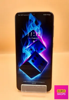 Обзор от покупателя на Смартфон Samsung Galaxy A50 (2019) 64Gb Blue —  интернет-магазин ОНЛАЙН ТРЕЙД.РУ