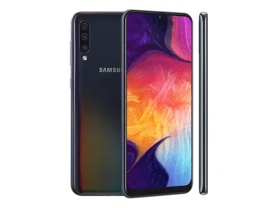 Samsung Galaxy A50 - Notebookcheck