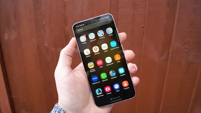 Samsung Galaxy A54 5G review: S23 lite in all but name | Stuff