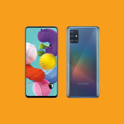 Чехол для Samsung Galaxy A50 Слава Героям! ЗСУ】- Купить с Доставкой по  Украине | Zorrov®️