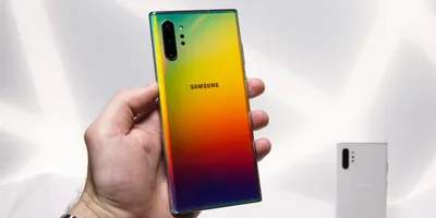 Samsung Galaxy S10 Plus review | TechRadar